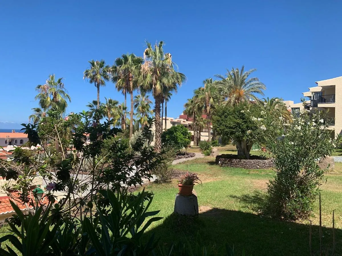 אדחה Estudio Miraverde, Adeje