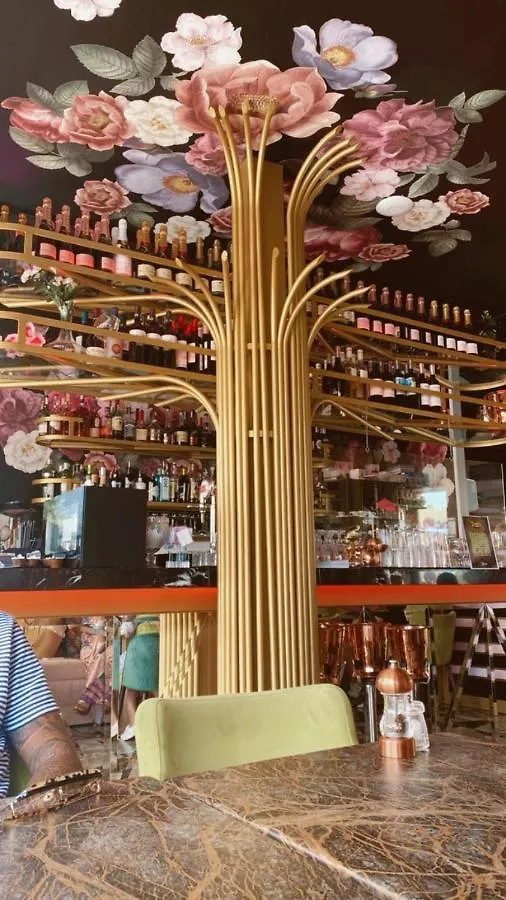 אדחה Estudio Miraverde, Adeje דירה