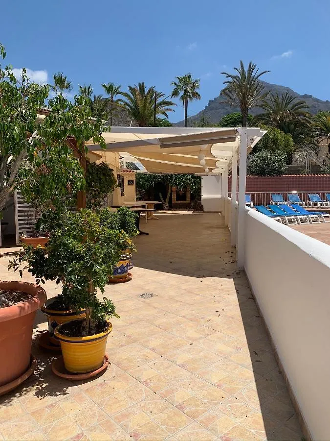 Apartman Estudio Miraverde, Adeje Costa Adeje