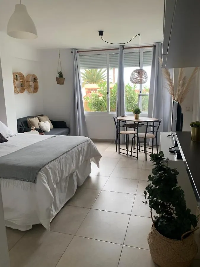 Estudio Miraverde, Adeje Costa Adeje