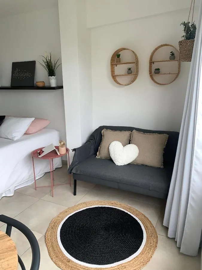 Apartman Estudio Miraverde, Adeje Costa Adeje