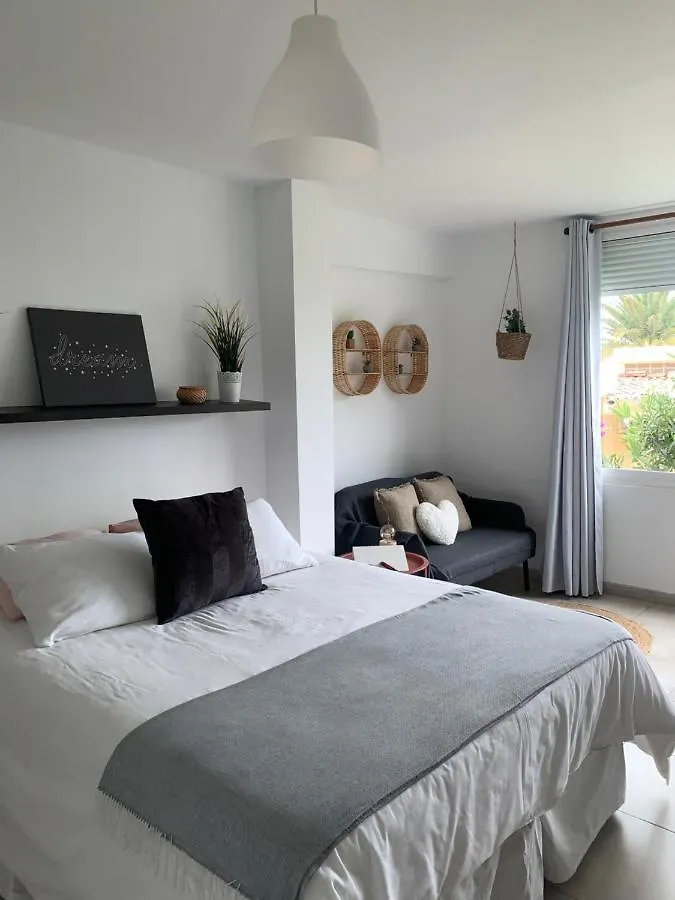 Estudio Miraverde, Adeje Costa Adeje  Spanyolország